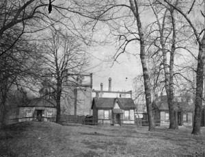 The Cottages