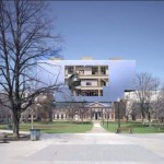 Current View of the Grange and Gallery